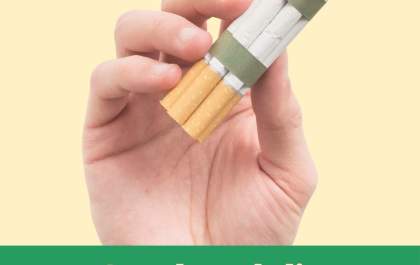 Unimed Araçatuba promove palestra Viver Bem Sem o Tabaco