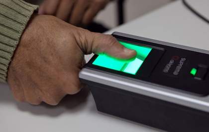 70% dos eleitores não fizeram a biometria em Três Lagoas
