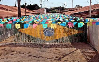 Cultura abre inscrições para o Concurso de Festas Junina e Julina