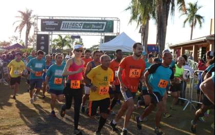 Maior corrida off road da região de Araçatuba está com inscrições abertas