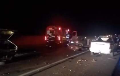 Estudante de moto morre em acidente envolvendo cavalo e outros veículos