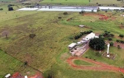 Em Andradina, criação de centenas de empregos dependem de 2km de asfalto