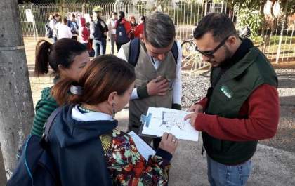 Índice de Infestação por Aedes aegypti aumenta em Birigui