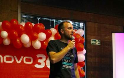Deputado prega diálogo para país avançar em pautas necessárias
