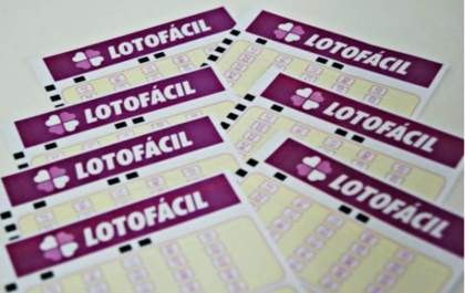 Aposta de Birigui leva R$ 2,4 milhões na Lotofácil