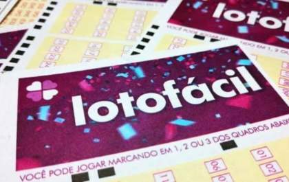 Apostador de Birigui leva R$ 2,4 milhões na Lotofácil