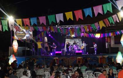 Festa Junina Popular será realizada em quatro dias em Penápolis