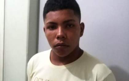 'Operação Despautério' visa esclarecer morte de Patrick Conrado