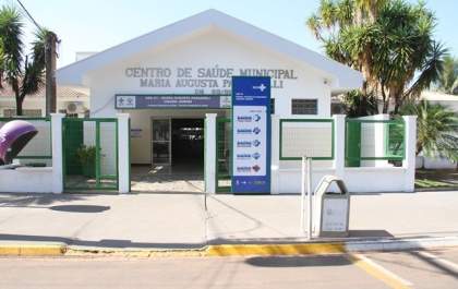 Manutenção altera atendimento na UBS do bairro Cidade Jardim, em Birigui