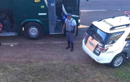 TOR prende moradora em Birigui com 5 quilos de maconha
