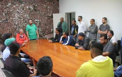 Birigui convoca 33 aprovados em concurso para reforçar combate à dengue