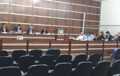 Câmara autoriza Prefeitura de Birigui a fazer empréstimo de R$ 20 milhões