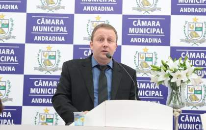 Superintendente da Santa Casa questiona ajuda à entidade durante vida política de vereador