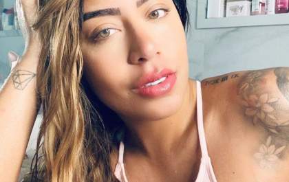 Acusadora de estupro contra Neymar poderá ser processada por três crimes, alerta Ademar Gomes