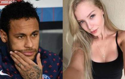 Mulher que acusou Neymar de estupro poderá ser processada por 3 crimes