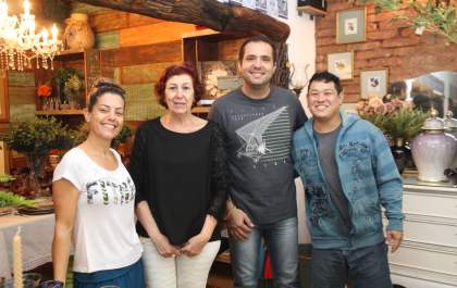 Happy Day da Apae acontece hoje no Vilarejo