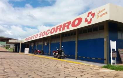 Idosa morre após acender cigarro e ter 70% do corpo queimado&nbsp;