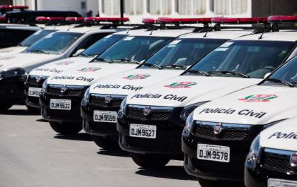 Governo autoriza concurso para Polícia Civil com quase 3 mil vagas