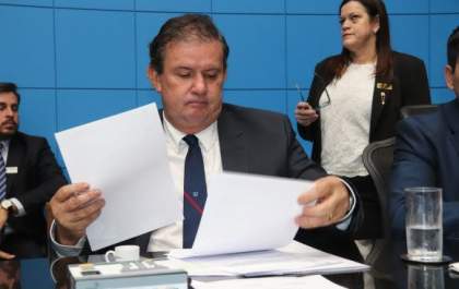 Projeto de Eduardo Rocha institui o dia Estadual de Combate à Mortalidade Materna