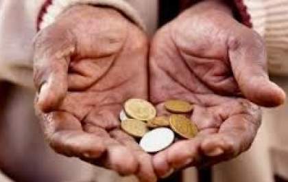 Vereador pede campanha contra esmolas
