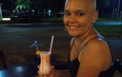 Família busca doador de medula óssea para jovem três-lagoense de 24 anos