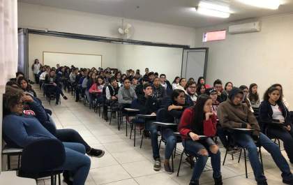 Birigui recebe palestra sobre educação financeira&nbsp;