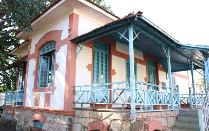 Reforma do museu Marechal Candido Rondon vai custar R$ 350 mil