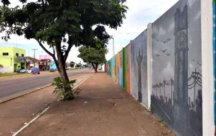 “Passa o celular, é um assalto”, diz ladrões armados para jovem em Três Lagoas