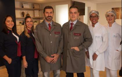 Implant Odontologia de Três Lagoas está de cara nova