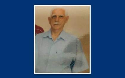 Família busca por idoso desaparecido