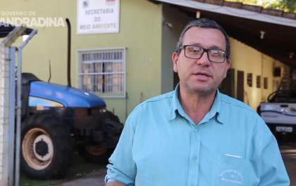 Campanha de descarte de lixo eletrônico neste sábado em Andradina