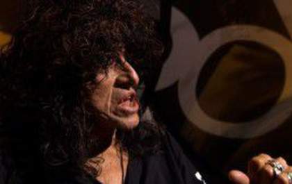 Cantor Serguei morre em Volta Redonda aos 85 anos