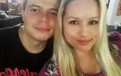 Namorado de advogada que morreu de leucemia transforma Facebook em memorial
