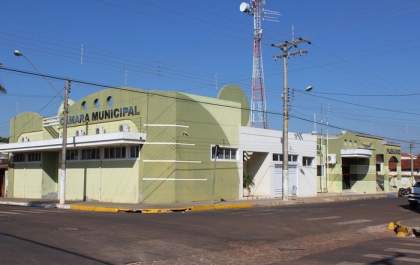 Câmara de Castilho aprova restrições para gastos com cursos para funcionários