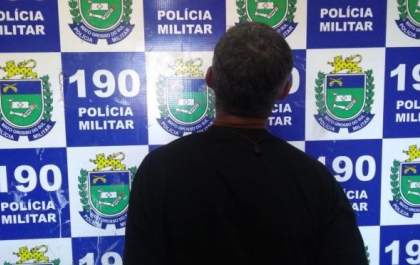 Homem é preso após tentativa de homicídio no centro de Três Lagoas