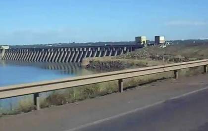 Projeto pode reduzir conta de luz de três-lagoenses por estarem perto da Usina Jupiá