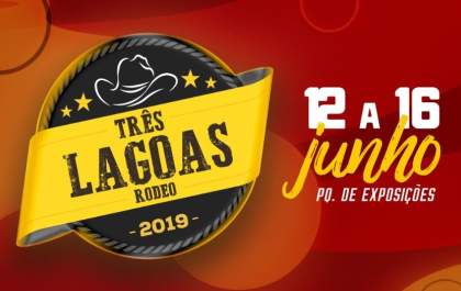 Você já sabe quais shows serão gratuitos no Três Lagoas Rodeo? Confira