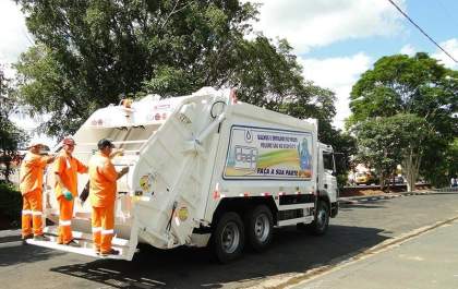 Após 26 anos, Penápolis quer terceirizar parte da coleta de lixo