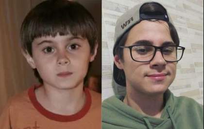 Ator de Chiquititas e seus pais são assassinados a tiros na zona sul de São Paulo