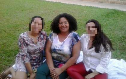 Acidente com ônibus em Inocência mata funcionária do CAPS