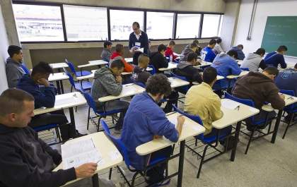 Prorrogada inscrição do Vestibular das Fatecs para o 2º semestre