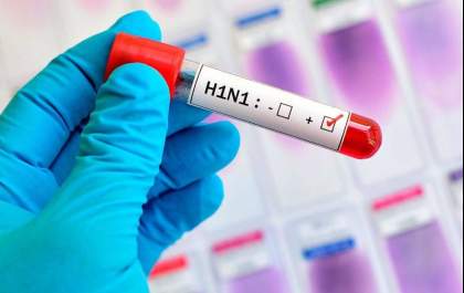 Morre paciente com h1n1 na Santa Casa de Andradina