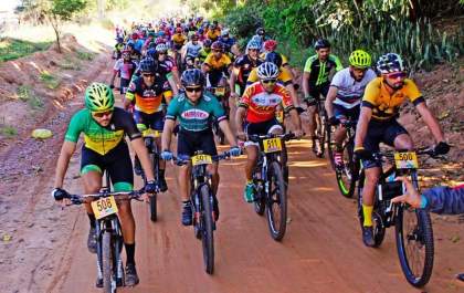 Ciclistas são destaque da Copa ABD e se preparam para etapa em Andradina