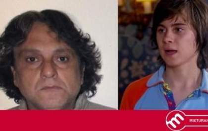 Homem que matou ator abusava da própria filha desde os 14 anos