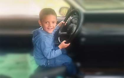 Mãe matou filho com 12 facadas
