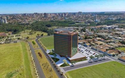 Medcenter será lançado em julho em Araçatuba