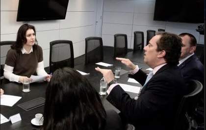 Senadora Simone Tebet consegue a liberação de R$ 42 mi para casas populares