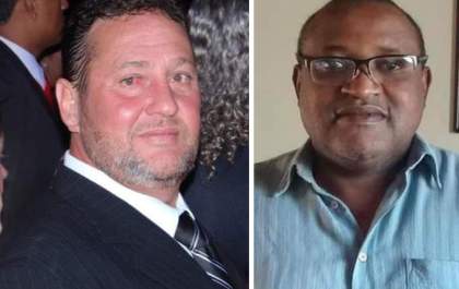 Dois conhecidos três-lagoenses morrem vítima de infarto nesta terça-feira