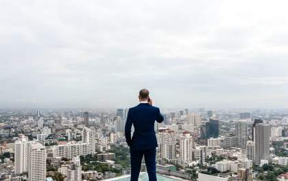 Saiba a postura profissional que o mercado exige
