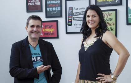 Master Coach e Neuroreprogramador fala sobre s Life Coach LPC de Andradina